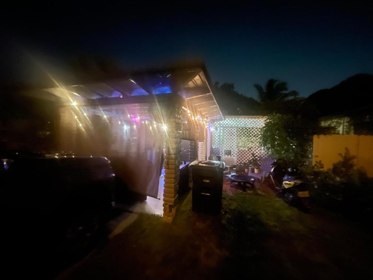 Miami Vibes Hostel - North Miami Exterior foto
