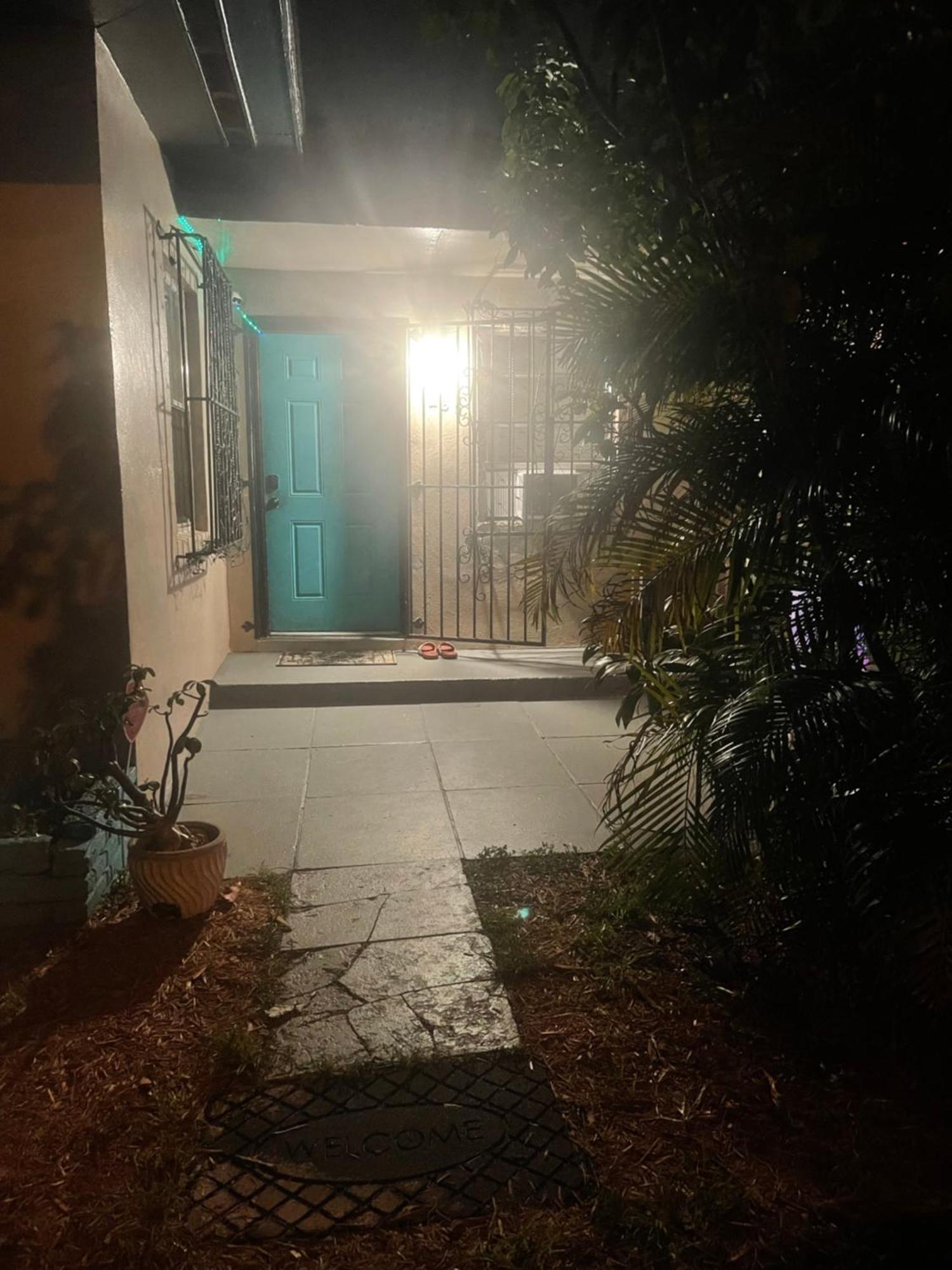 Miami Vibes Hostel - North Miami Exterior foto